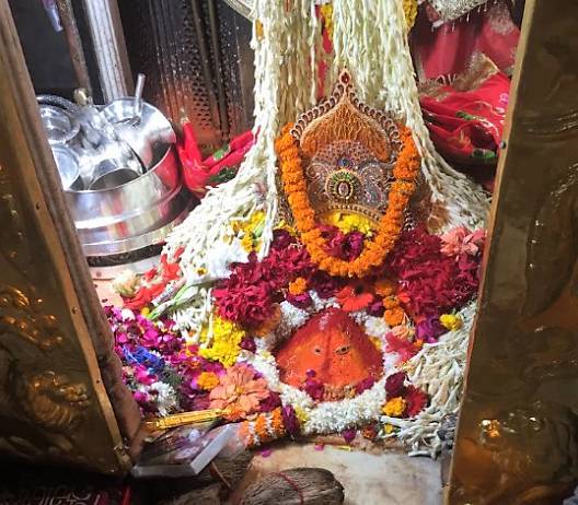 Chintpurni